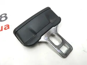 Sicherheitsgurtschloss (BLK) Tesla Modell 3 1081255-01-E