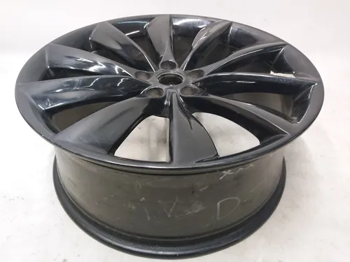 Ráfek kola BLACK TURBINE 21x8,5 J Tesla model S, model S REST 1054042-00-B