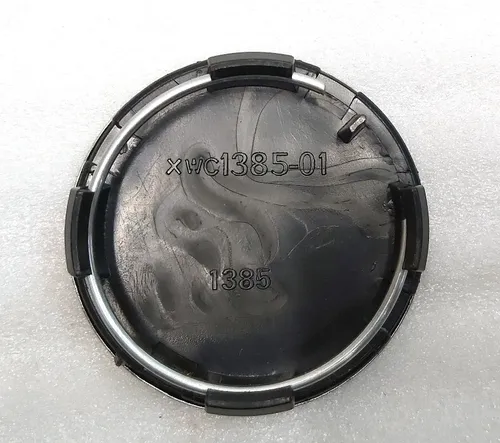 Ковпачок центральний колісного диска 58mm GRAY (комплект 4 штуки) Tesla all models 6005879