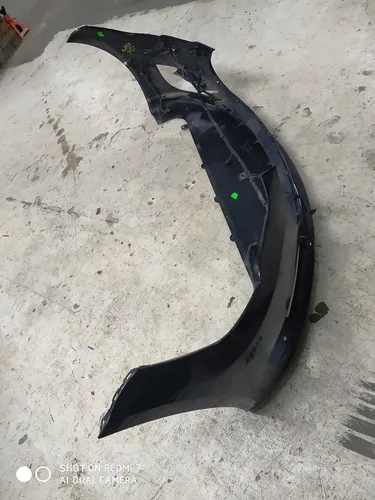 Paraurti anteriore per 6 sensori di parcheggio Tesla modello S 1068760-00-A