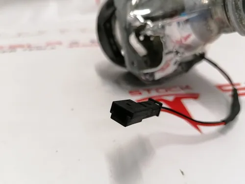 Лінза біксенонова Galaxy G5 2.5" H1 Tesla model S 6005906-00-D