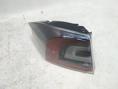 Ліхтар лівий зовнішній (USA) Tesla Model S, Model S REST 6005918-00-G.