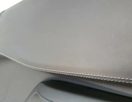 1 Scheda porta anteriore sinistra senza scheda porta bullone in gomma tappo e centralina PURB/PVCB/PVCB NERO Tesla modello S, modello S REST 6006071-22-M