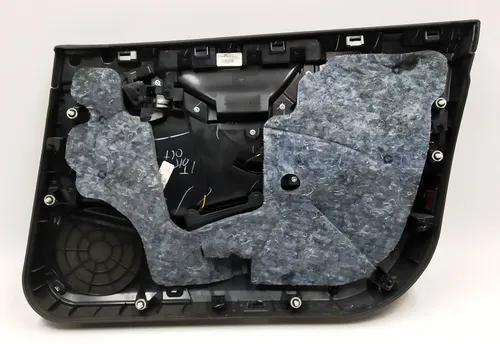 6006071-21-L z 전면 좌측 도어 어셈블리 카드 NO ADPT PUR / PVC BLACK / GRAY Tesla 모델 S, 모델 S REST 6006071-24-M. 이 키트에는 부품 번호가있는 부품이 포함됩니다. 1008434-00-D 1007950-00-X (1002964-00-LF) 1007912-00-D 1002974-00-D 1007151-70-E 1007152-70-E A2049055302 1002966-00- B 1009305-0