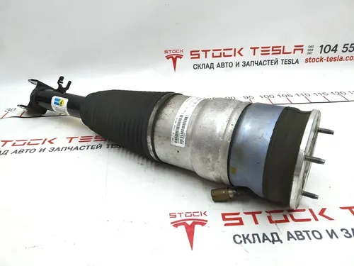 Pneumatický modul přední levý pravý RWD Tesla Model S 6006351-00-D