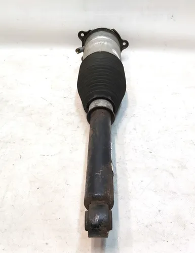 Modulo aria posteriore destro RDM con danni Tesla modello S 6006353-06-C