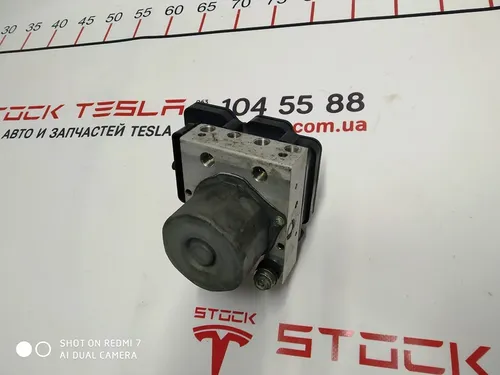 Módulo ABS RWD Tesla modelo S 6006363-00-E