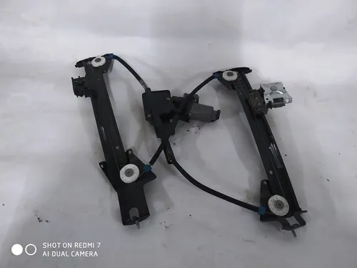 3 Alzacristallo posteriore destro Tesla modello S, modello S REST 6006377-00-L