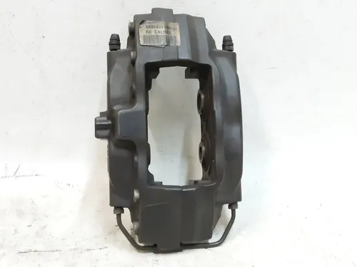 Pinça de freio traseira direita BREMBO (ITÁLIA) 20.8661.00 Tesla Model S, Model S REST, Model X 1007889, 1042642, 1027644