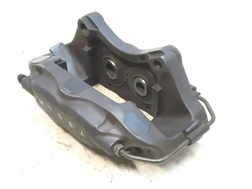 Pinça de freio traseira direita BREMBO (ITÁLIA) 20.8661.00 Tesla Model S, Model S REST, Model X 1007889, 1042642, 1027644
