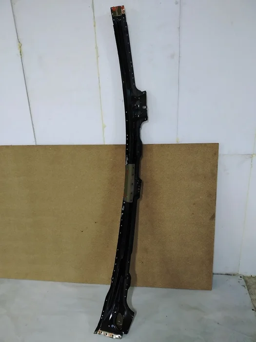 21 Panoramatický střešní panel karoserie pravý Tesla model S, model S REST 6006465-S0-D