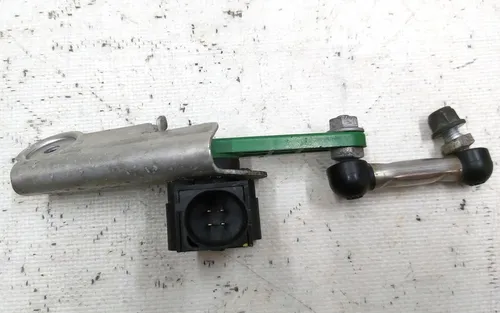 Sensor de nivel de suspensión neumática delantera izquierda con conjunto de soporte Tesla modelo S 6006514-00-B