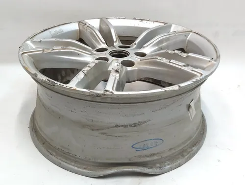 Диск колісний (19x8.0J - SILVER) з пошкодженням Tesla model S, model S REST 1054040-00-B