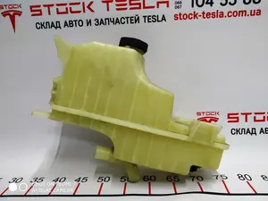 Kühlmittelausgleichsbehälter Tesla Model S 6007339-00-C