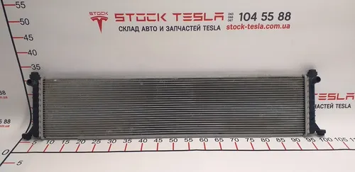 15 6007372-00-A Nucleo del radiatore di raffreddamento Tesla modello S 6007372-00-A