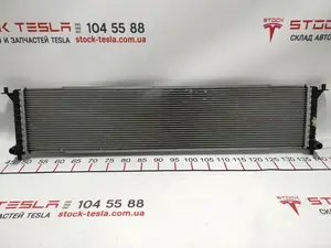 Hovedkøleradiator Tesla model S 6007372-00-A