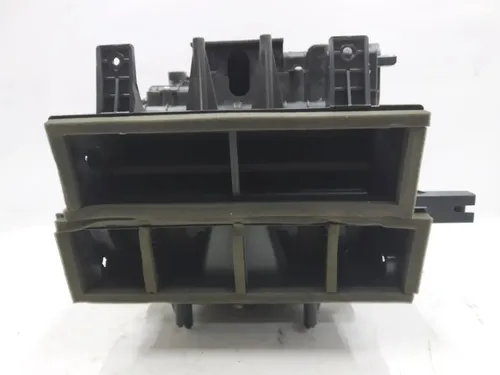 Hlavní část krytu klimatizace (bez topení a serv) Tesla model S 6007378-00-Q