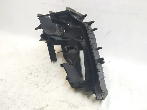 Behuizing rechterzijde van de airconditioner (binnenverwarming) Tesla Model S, Model S REST, Model X 6007378, 1116135, 1116133
