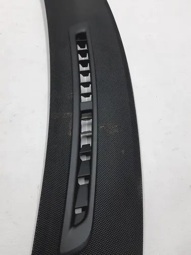 挡风玻璃导流板安装面板损坏 Tesla S 型、S 型 REST 6007510-00-G