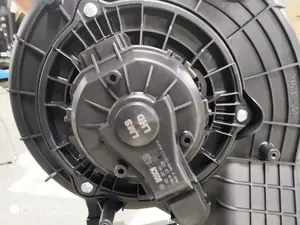 Tesla modelo S fogão ventilador motor elétrico 6007600