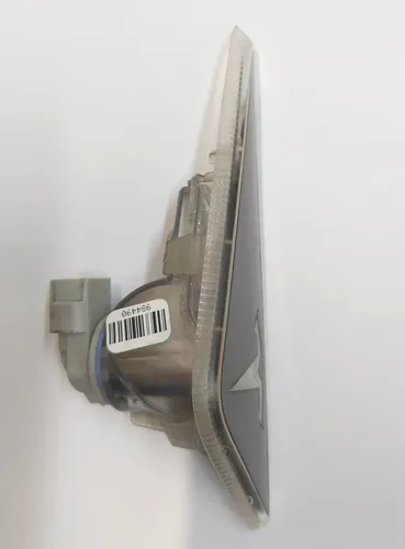 ウインカー 右 (カメラなし) (GEN 1) ラミネート テスラ モデル XS REST 6007699-00-C