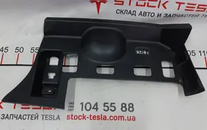 22 Acoperire panou de instrumente inferior dreapta Tesla model S, model S REST 1016343-00-B