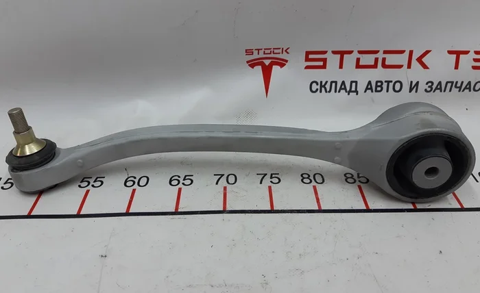 6 杠杆下纵左老样（香蕉）特斯拉模型S 6007998-00-C