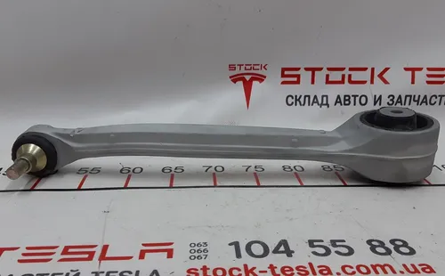 6 杠杆下纵左老样（香蕉）特斯拉模型S 6007998-00-C