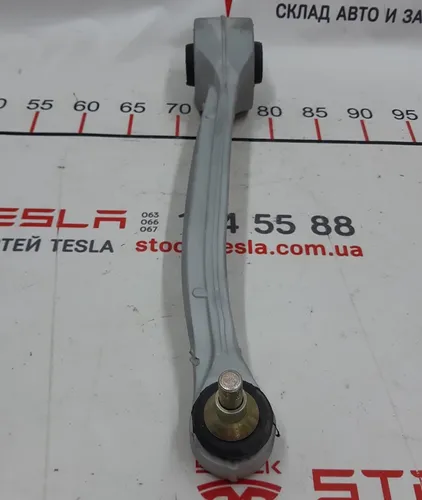 6 杠杆下纵左老样（香蕉）特斯拉模型S 6007998-00-C