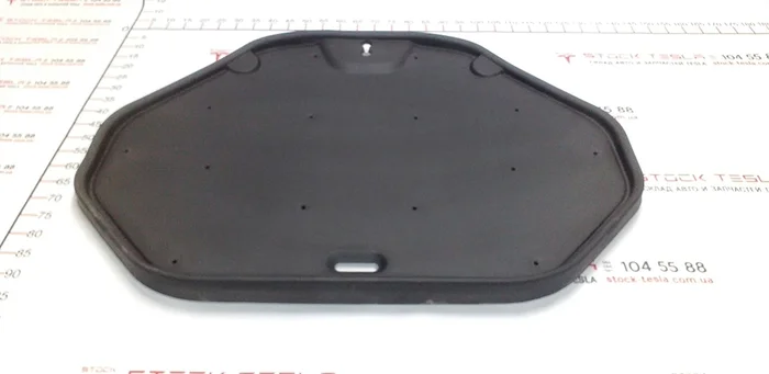 20 Protezione del cofano (copertura sotto il cofano) RWD Tesla modello S 1024809-00-C