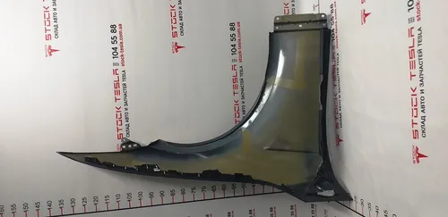 Parafango anteriore sinistro Tesla modello S, modello S REST 6008022-E0-D