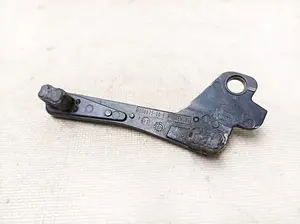 Suporte guia do teto solar dianteiro direito REV01 com danos Tesla modelo S 6008675-00-F