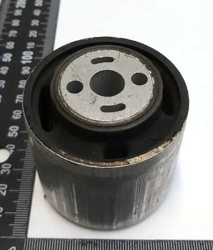 Silentblock avant boîte de vitesses moteur arrière Tesla modèle S, modèle S REST 6008779-00-D