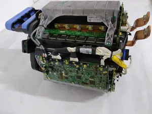 Інвертор двигуна Tesla model S 1025276-00-Q