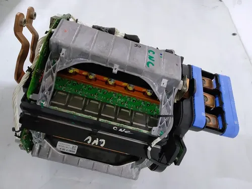 Inversor de motor Tesla modelo S 1025276-00-Q