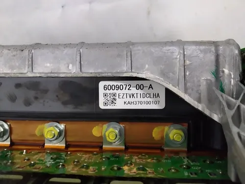 Inversor de motor Tesla modelo S 1025276-00-Q