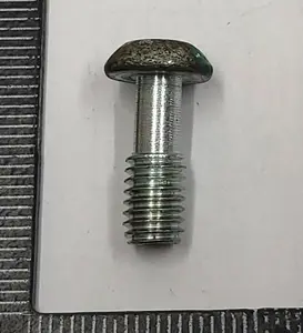 14 Болт заглушки високовольтних кабелів інвертора двигуна Tesla model X S REST 1003783-00-B