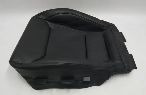 4 乘客座椅下部的衬里 NEXT GEN BLACK (GEN 2)（损坏 - 轻微划痕、皱折） Tesla Model S、Model S REST 1056288-02-B