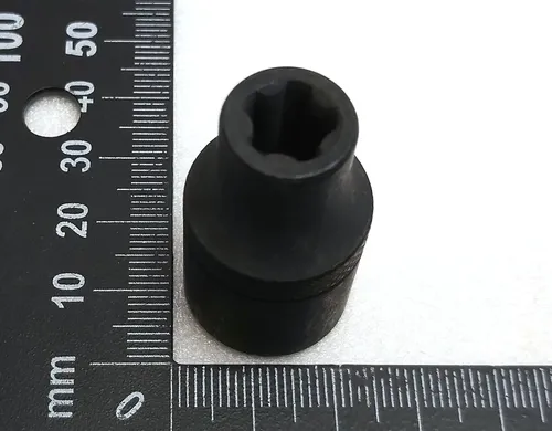 Головка для зняття болта пентхауса основної батареї M5x22,[88],ZN,MAT H13-14 Tesla Model 3, Model 3 Jan 2024, Model Y, Model Y Feb 2025 1112243-00-A