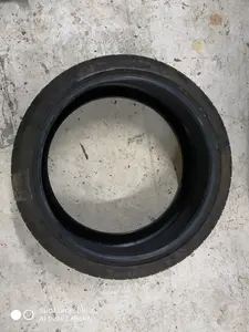 Anvelopă 245/45 ZR19 Michelin Pilot Sport A/S 3  2,15 mm Tesla model S 8496658-00-A