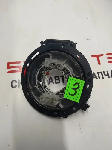 12 Блок положення керма (шлейф) Tesla model S 90276123320944
