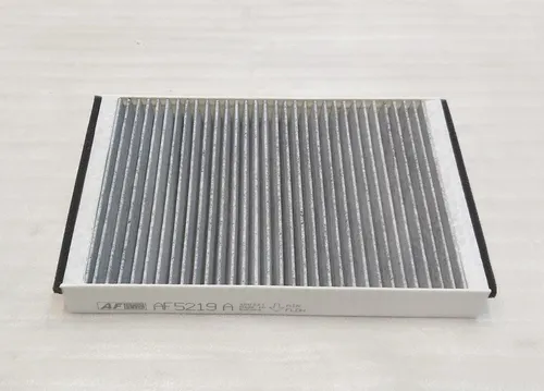 カーボンキャビンフィルター テスラ モデル S 1035125-00-A