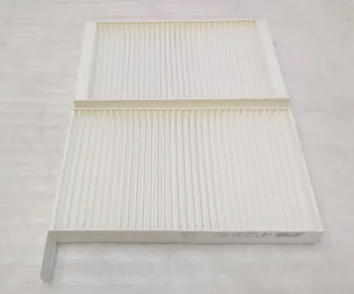 Фільтр салону комплект (2 штуки) Tesla Model 3, Model 3 Jan 2024, Model Y 1107681-00-A 1107681-00-C