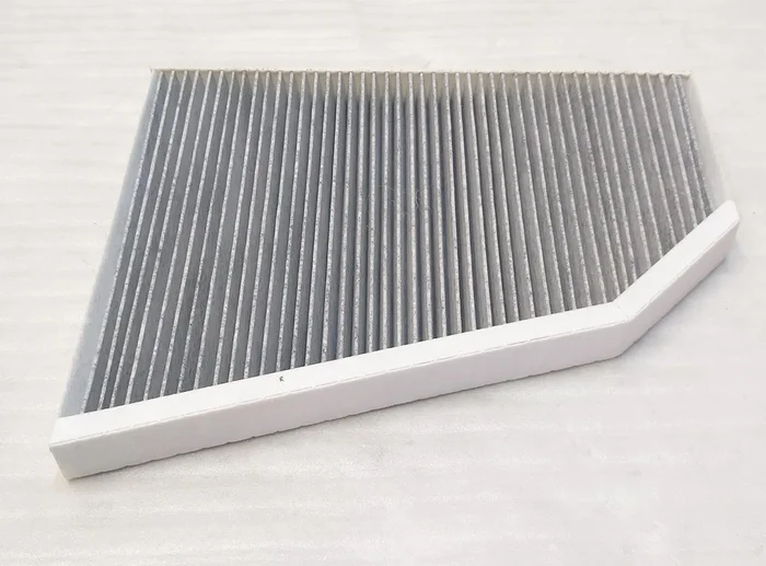 Klimaanlæg (varmelegeme) kulfilter Tesla Model X 1039042-00-B