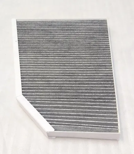 Klimaanlæg (varmelegeme) kulfilter Tesla Model X 1039042-00-B