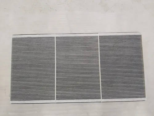 Hypoalergenní kabinový vzduchový filtr HEPA Tesla model S REST 1059333-00-E