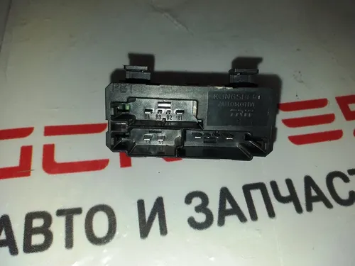 Модуль підігріву водійського та 2-го ряду сидінь Tesla model S, model S REST 1012077-00-A