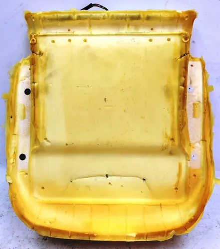 열선 조수석 하부 폼 어셈블리 GEN1 Tesla 모델 S FSBR23644