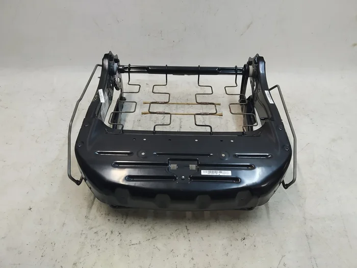 Gruppo telaio inferiore sedile passeggero FSCR63820 Tesla modello S AG144791-A