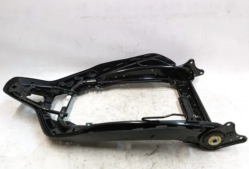 Каркас спинки сидіння 1-го ряду в зборі Tesla Model S REST, Model X AG128381